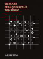1FLFSOAP | Francois Svalis | Tom Holič