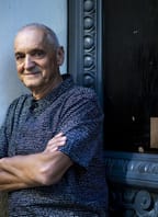 Talkshow – Na pivo se Smetanou s hostem Davidem Vávrou