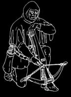 Vyšehrad + Prozac + Sqare | Kafara