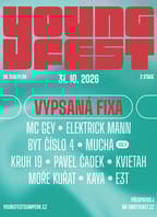 Youngfest Šumperk 2026