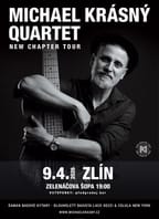 Michael Krásný Quartet