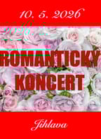 Romantický koncert