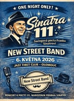 Sinatra 111