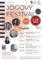 Jógový festival v Hogo Fogo