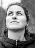 Design and Art Talks: KATEŘINA ŠEDÁ