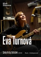 Eva Turnová • Liberec