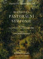 Oustečtí filharmonici, Beethoven: Pastorální symfonie