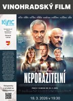 Vinohradský film: Neporazitelní