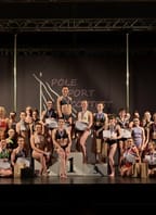Pole Sport Contest 2026