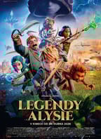 Legendy Alysie