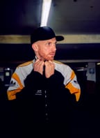 LIR Warm Up w/ Circadian (UK)