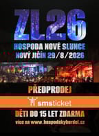 Zakončení léta s HB vol.3