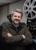 Jak jsem napsal legendu