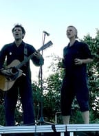 Anarkuss + Motherfucifer + Napoli