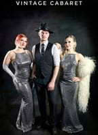 Echo času – Vintage Cabaret