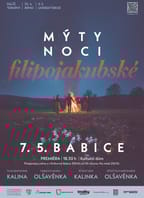 Mýty noci filipojakubské