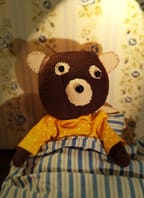 Divadlo jednoho Edy: O Hajáčkovi