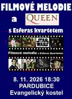 Filmová hudba a Queen 2