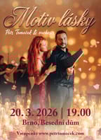 Petr Tomeček / Motiv lásky