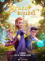 KINO – Jeníček a Mařenka: Strážci kouzel