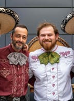 Etno Jaro 2026 – Mariachi Espuelas