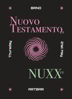 Nouvo Testamento | Nuxx