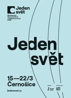 Jeden svět: Kuba a Aljaška