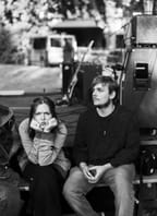 Občan trhan + Kakktus