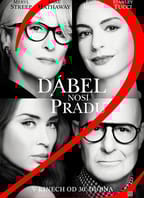 Ďábel nosí Pradu 2