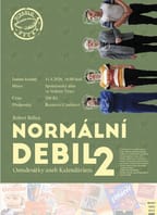 Normální debil 2