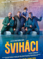 SENIORKINO – Šviháci