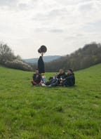 Hm… (nejen dětem)