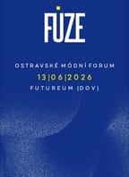 FÚZE by SAKO STUDIO – Ostravské módní forum