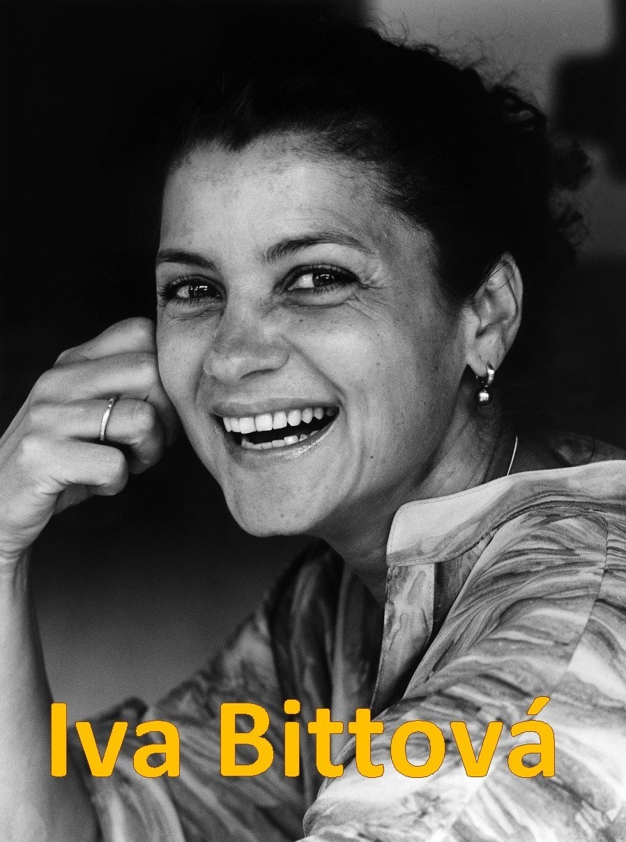 Iva Bittová