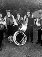 Jazzové matiné: FUNNY FELLOWS (SK)