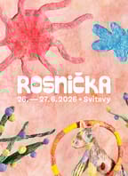 Festival Rosnička 2026