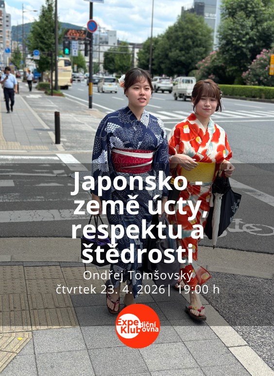Japonsko – země úcty, respektu a štědrosti