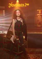 November 2nd + Noise Don’t Cry v Hoodbaru