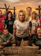 Survivor 3.0 – Improshow Fofru v županu