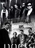 Koncert: Thee Lazy Eyes + Jack the Hipper