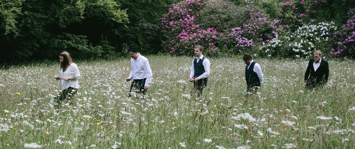 Etno Jaro 2026 – Létající rabín – 25 let