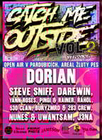 Catch me outside! vol.2