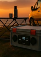 Postav si svůj PowerBox – technický workshop