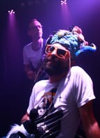 Johavova kalhota, The Snědlipsa