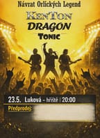 Návrat rockových legend