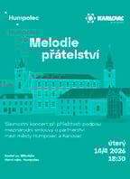 Melodie přátelství