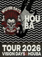HOUBA & Vision Days