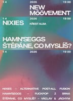 Nixies // Hamn’seggs // Štěpáne, co myslíš?