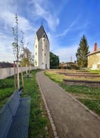 Černá věž Drahanovice – ONLINE vstupenka