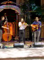 Etno Jaro 2026 – Rooster Riders